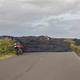 Image for article titled Hawaiians Understand The True Meaning Of "Road Closed"